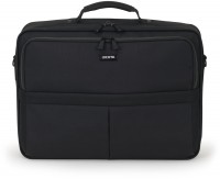 SCALE Eco Multi Backpack (15,6") Laptoptasche schwarz