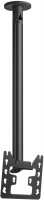 CT 241522 Einzelprofil (150cm) VESA 200x200 schwarz