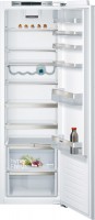 KI81REDE0 Einbau-Kühlschrank
