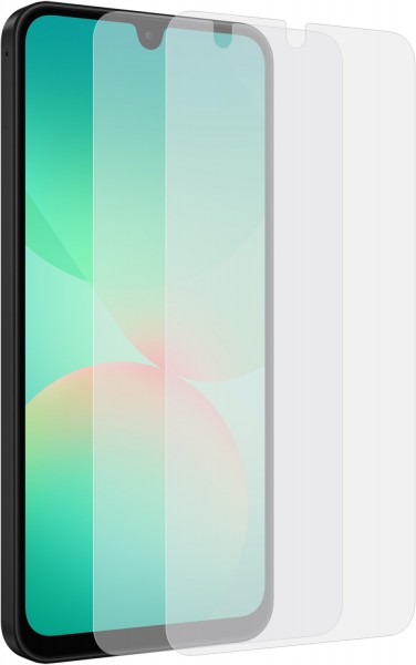 Screen Protector für Galaxy A26 5G transparent