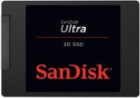Ultra 3D SSD (500GB)