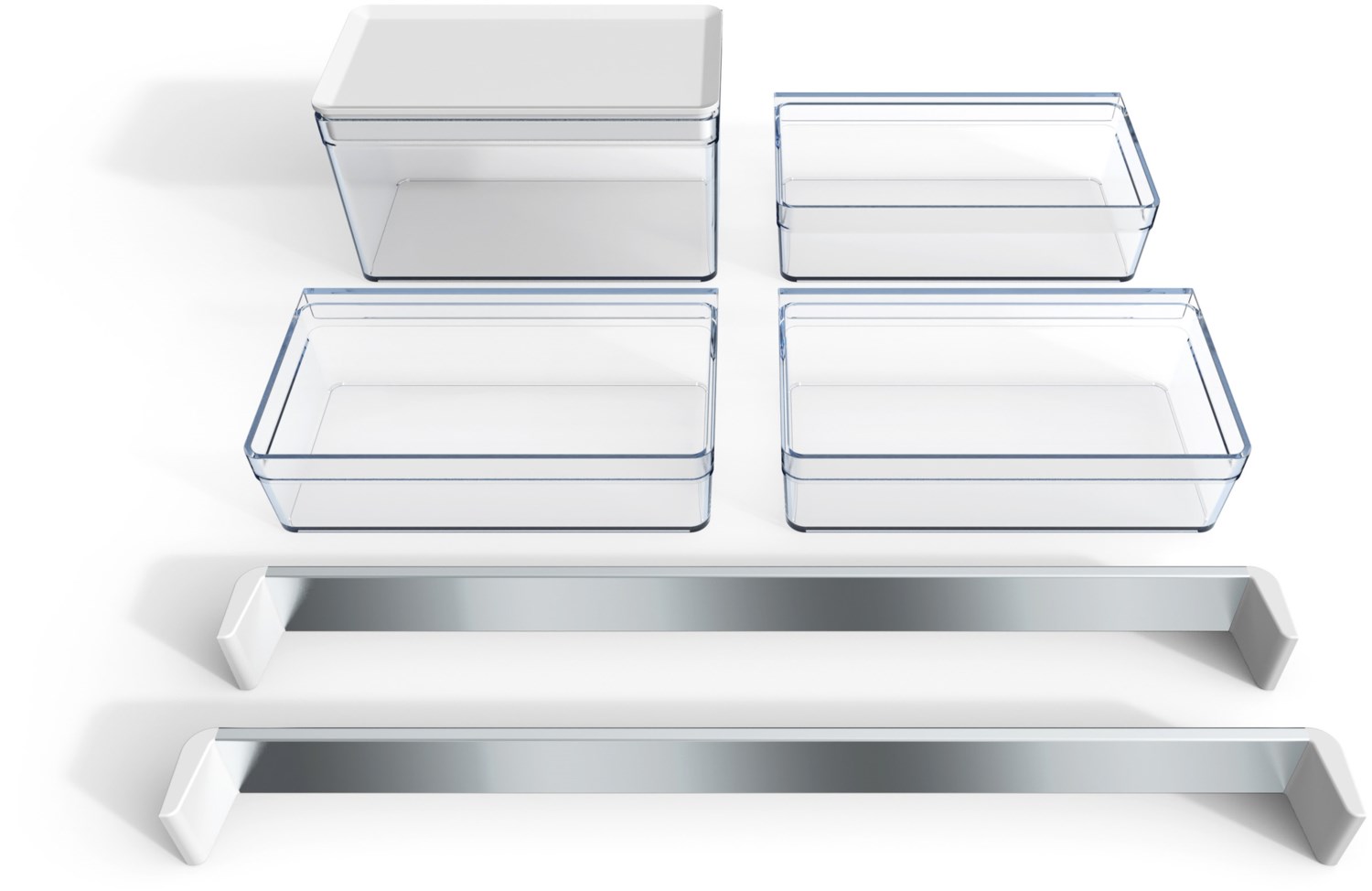 KS9E0FZ0 FlexCooling Nachrüst-Paket Kühl-/Gefriergeräte-Zubehör