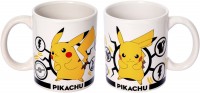 Pokémon Attacke Pikachu Tasse