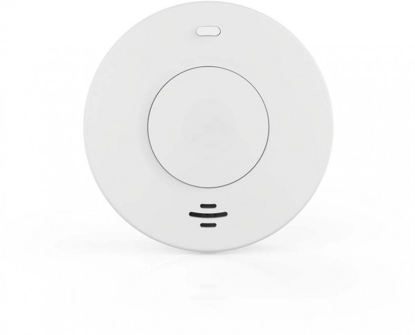 WIFIDS30WT Rauchmelder weiß