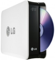 NAS N 1 T 1 DD 1 (1TB) Externe Festplatte weiß/schwarz