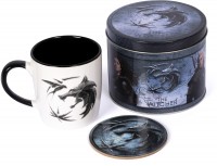 The Witcher Geschenkdose