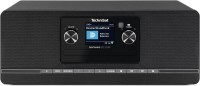 DigitRadio 372 CD BT CD/Radio-System schwarz