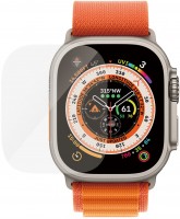 Displayschutz für Apple Watch Ultra (49mm) transparent