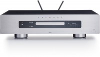 CD35 Prisma CD- und Netzwerkspieler titan