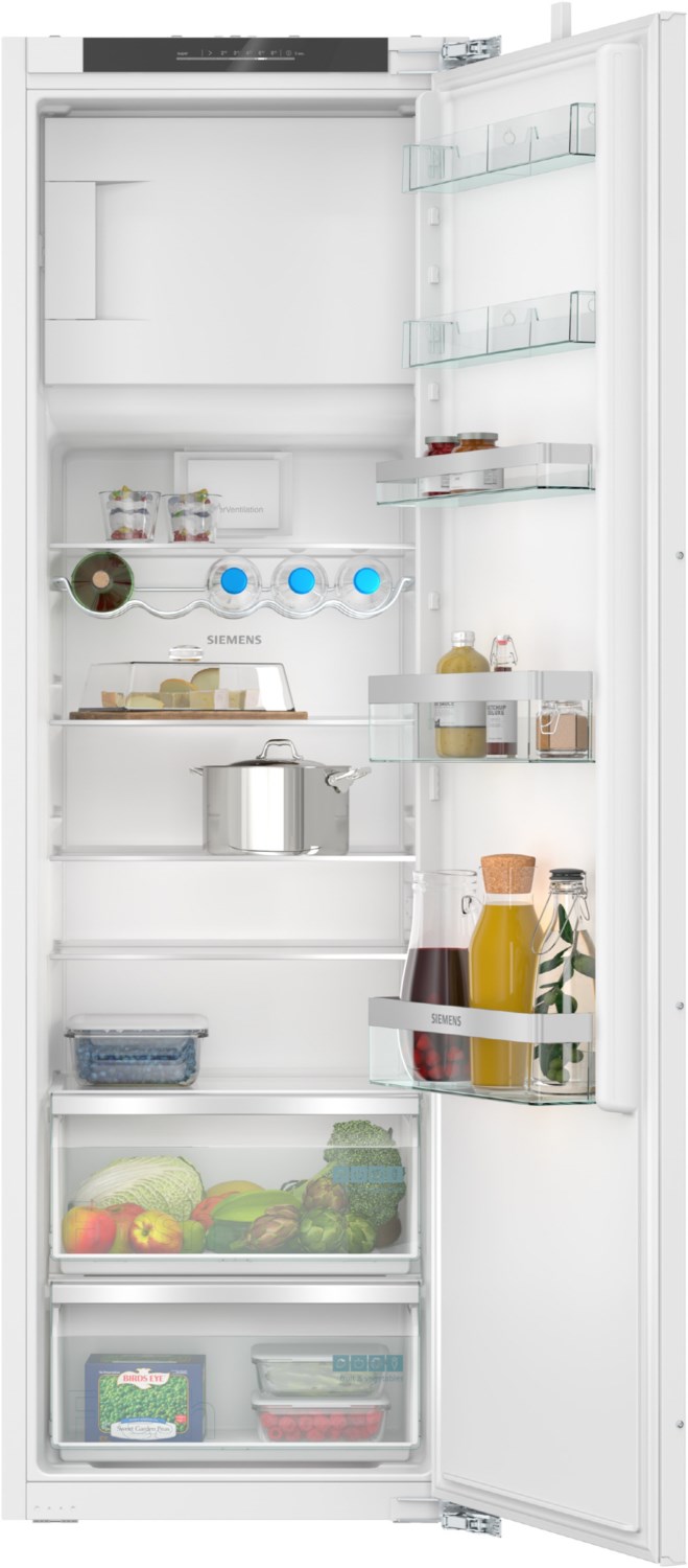 KI82LVFE0 Einbau-Kühlschrank mit Gefrierfach