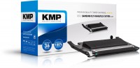 SA-T89 (1.500 S.) Toner ersetzt CLT-K404S/ELS (SU100A) schwarz