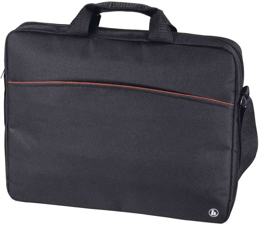 Laptop-Tasche Tortuga bis 40 cm (15,6) schwarz