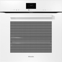 H 7660 BP Einbaubackofen brillantweiß