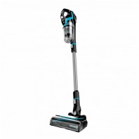 2907N Multireach Active 21V Akku-Stielsauger schwarz/silber
