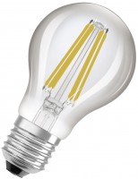 LED-Lampe ELL A FIL 75 5W E27 LED-Leuchtmittel