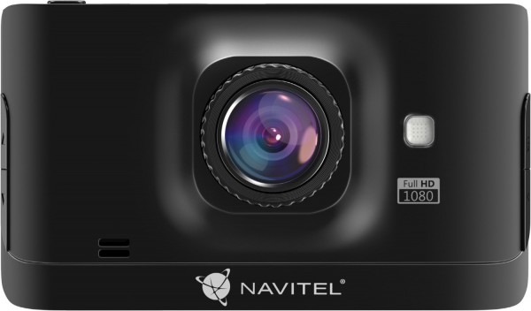 MSR500 Dashcam schwarz