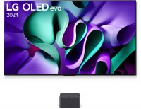 OLED83M49LA 210 cm (83") OLED-TV