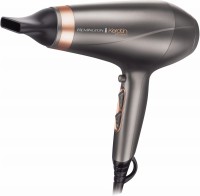 AC8820 Keratin Protect Haartrockner grau/rosé