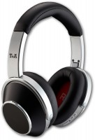 Solitaire T Bluetooth-Kopfhörer schwarz