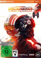 Star Wars Squadrons