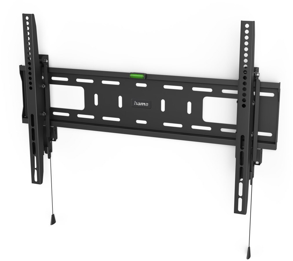 TV-Wandhalterung (84") schwarz
