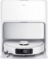 P50 Pro Ultra Saugroboter weiß