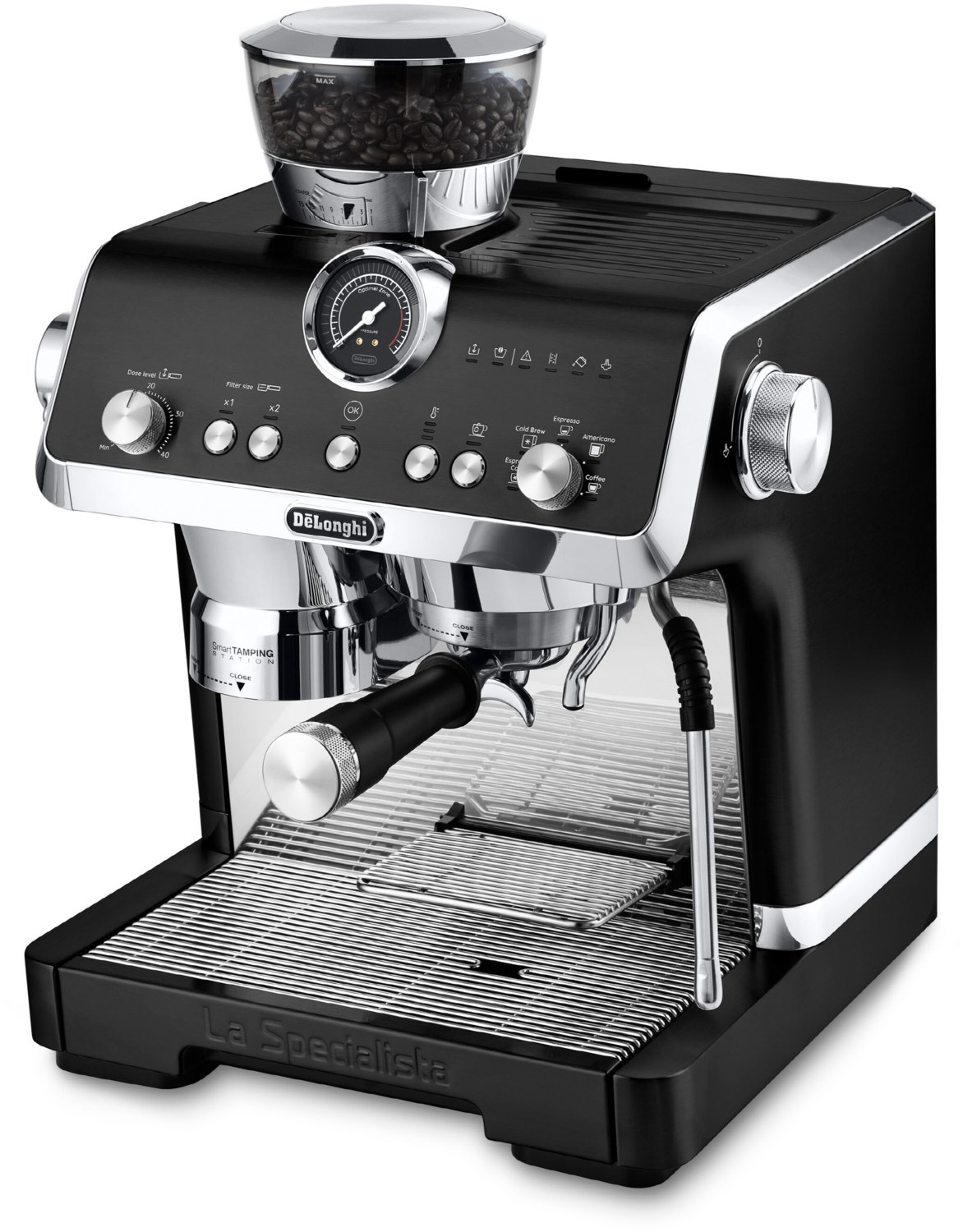 De'Longhi La Specialista Opera EC9555.BK