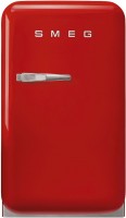 FAB5RRD5 Kleinkühlschrank rot