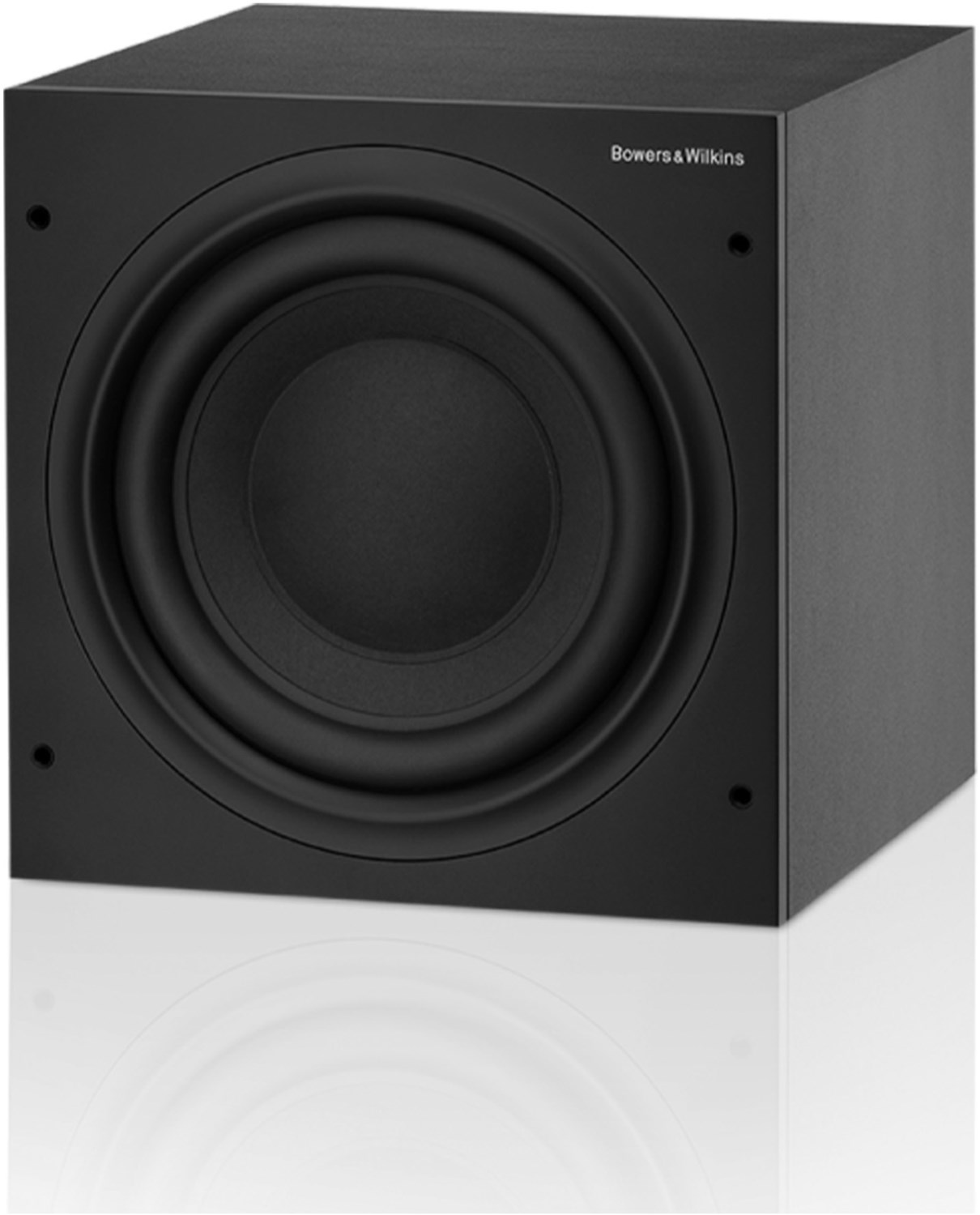 Image of ASW608 Aktiv-Subwoofer schwarz