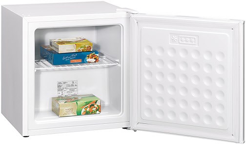 GB 15151 W Gefrierbox weiß