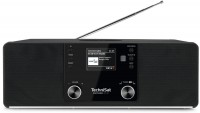 DigitRadio 370 IR Internetradio schwarz