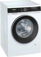 WG44G2MG0 Stand-Waschmaschine-Frontlader weiss, 9 kg, 1400 U/min, iQ500, 70 dBA