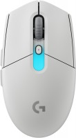 G305 X Superlight Kabellose Gaming Maus weiß