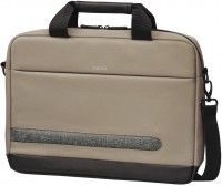Laptop-Tasche Terra bis 34 cm (13,3") beige