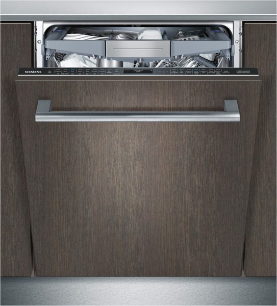 SN678X16TD Vollintegrierbarer 60 cm Geschirrspüler
