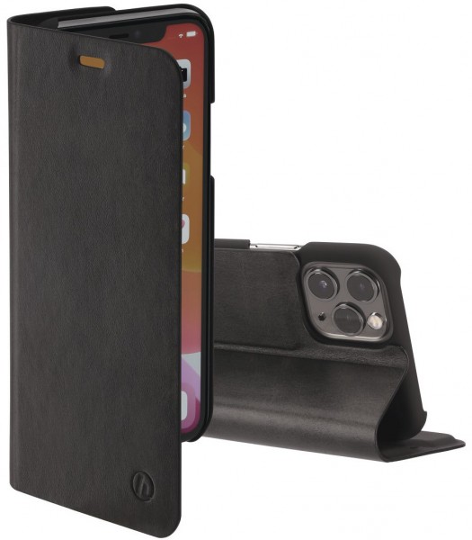 Booklet Guard Pro für iPhone 12 Pro Max schwarz