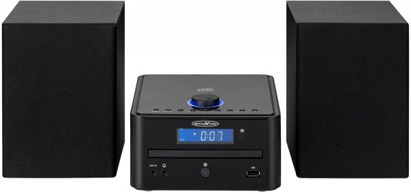 HIF79FM Microanlage