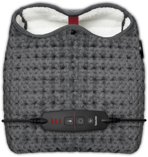 FW 30 Comfy Feet Fußwärmer