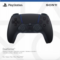 DualSense Wireless-Controller midnight black