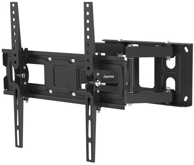 TV-Wandhalterung (32-65") schwarz