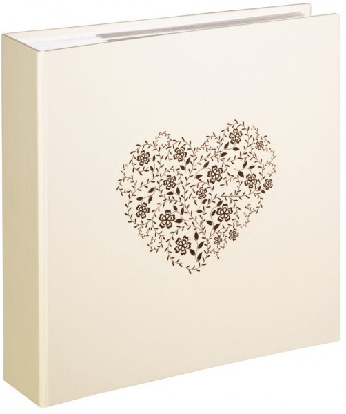 Memoalbum Anzio 10x15/200 creme