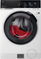 Lavamat LWR9W81609 Stand-Waschtrockner weiss