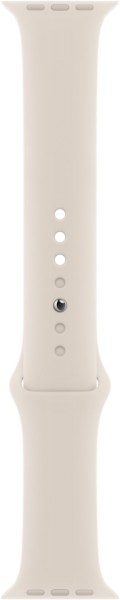 Sportarmband (41mm) polarstern