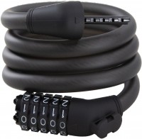 Zahlenschloss 5-stellig für KickScooter