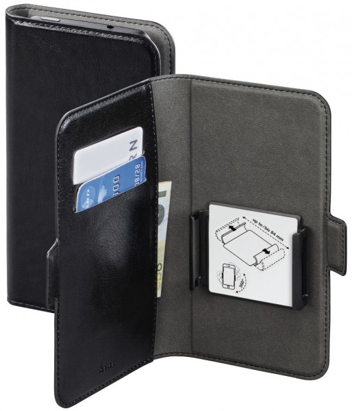 Booklet Smart Move schwarz