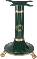 Standfuß für B114 british racing green