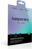 Plus ENV Internet Security für 3 Geräte