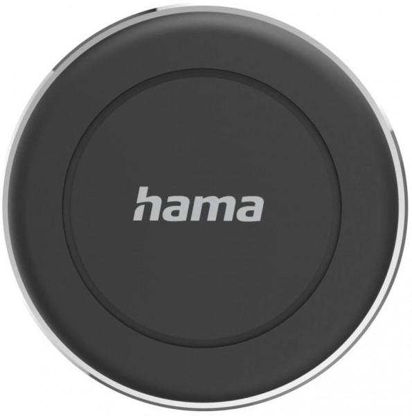 Auto-Handyhalterung Magnet für Lüftung silber