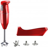 Zauberstab cordless Plus Stabmixer rot