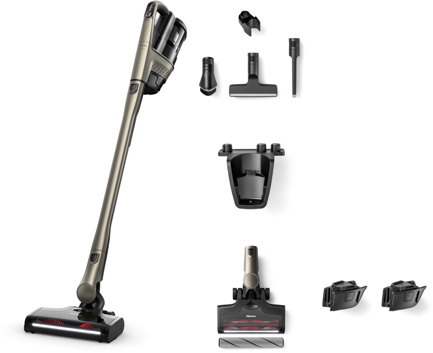Miele Triflex HX3 Plus